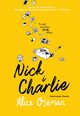 Nick i Charlie, Oseman Alice