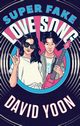 Super Fake Love Song, Yoon David