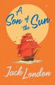 A Son of the Sun, London Jack