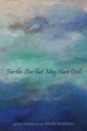 For the Star That May Have Died, Andonov Nicole