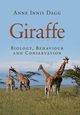 Giraffe, Dagg Anne Innis