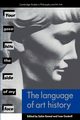 The Language of Art History, 