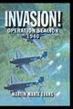 Invasion!, Evans Martin Marix