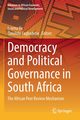 Democracy and Political Governance in South Africa, 