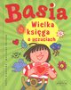 Basia Wielka ksiga o uczuciach, Stanecka Zofia, Oklejak Marianna