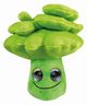 Lumo Stars Veggies and Berries Broccoli Bruno, 