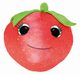 Lumo Stars Veggies and Berries Strawberry Tilda, 