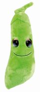 Lumo Stars Veggies and Berries Pea Palko, 