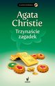 Trzynacie zagadek, Christie Agata