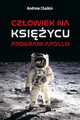 Czowiek na Ksiycu Program Apollo, Chaikin Andrew