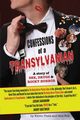 Confessions of a Transylvanian, Theis Kevin