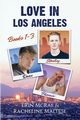 Love in Los Angeles Box Set, Maltese Racheline