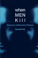 When Men Kill, Polk Kenneth