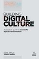 Building Digital Culture, Rowles Daniel