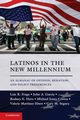 Latinos in the New Millennium, Fraga Luis Ricardo