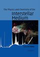 The Physics and Chemistry of the Interstellar Medium, Tielens Xander