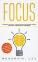 Focus, Lee Robert S.