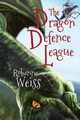The Dragon Defence League, Weiss Robinne
