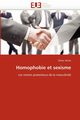 Homophobie et sexisme, SKIVEE-O