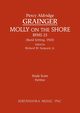 Molly on the Shore, BFMS 23, Grainger Percy Aldridge