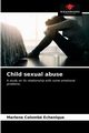 Child sexual abuse, Colomb Echenique Marlene