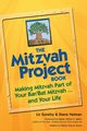 The Mitzvah Project Book, Heiman Diane