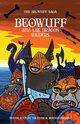 Beowuff and the Dragon Raiders, Price Robin