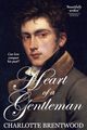 Heart of a Gentleman, Brentwood Charlotte