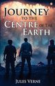 Journey to the Centre of the Earth, Verne Jules