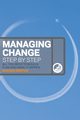 Managing Change Step By Step (Book), Newton Richard