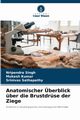 Anatomischer berblick ber die Brustdrse der Ziege, Singh Nripendra