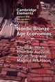 Nordic Bronze Age Economies, Horn Christian