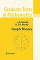 Graph Theory, Bondy Adrian