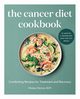The Cancer Diet Cookbook, Detraz Dionne