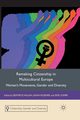 Remaking Citizenship in Multicultural Europe, 