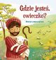 Gdzie jeste owieczko?, Woodward Antonia