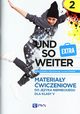 Und so weiter Extra 5 Materiay wiczeniowe do jzyka niemieckiego, Kozubska Marta, Krawczyk Ewa, Zastpio Lucyna