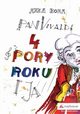 Pan Vivaldi, Cztery Pory Roku i ja, Bona Anna