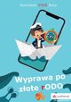 Wyprawa po zote rODO, Rysz Stanisaw J.