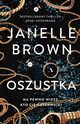 Oszustka, Brown Janelle