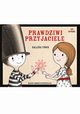 Prawdziwi przyjaciele, Yoon Salina