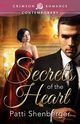 Secrets of the Heart, Shenberger Patti