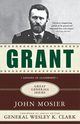 GRANT, MOSIER JOHN