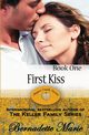 First Kiss, Marie Bernadette