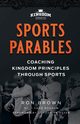 Sports Parables, Bonham Chad