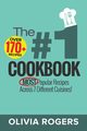 The #1 Cookbook, Rogers Olivia