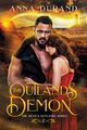 The Outlands Demon, Durand Anna