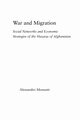 War and Migration, Monsutti Alessandro