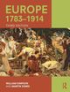 Europe 1783-1914, Simpson William