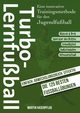 Turbo-Lernfuball, Hasenpflug Martin